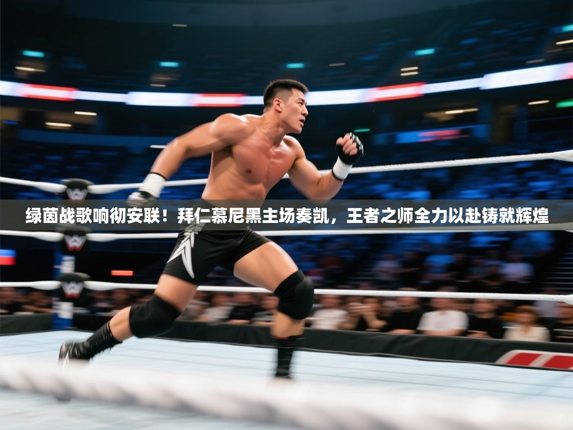 绿茵战歌响彻安联!拜仁慕尼黑主场奏凯,王者之师全力以赴铸就辉煌 第2张