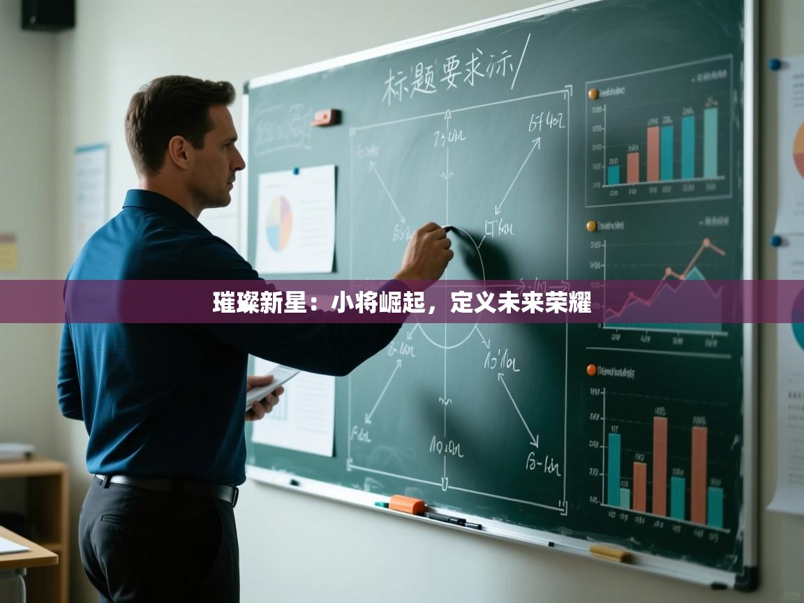 璀璨新星：小将崛起，定义未来荣耀  第2张