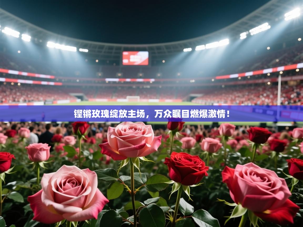 铿锵玫瑰绽放主场，万众瞩目燃爆激情！  第2张