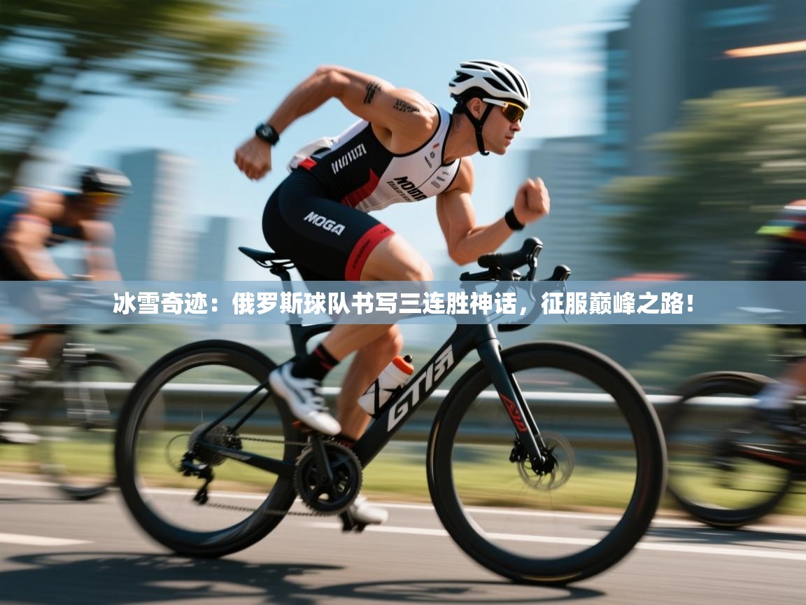 冰雪奇迹：俄罗斯球队书写三连胜神话，征服巅峰之路！  第2张