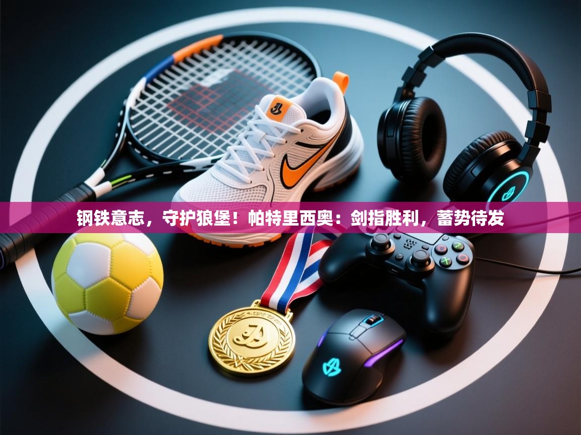 钢铁意志，守护狼堡！帕特里西奥：剑指胜利，蓄势待发  第1张