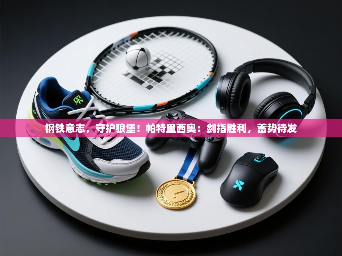 钢铁意志，守护狼堡！帕特里西奥：剑指胜利，蓄势待发  第2张