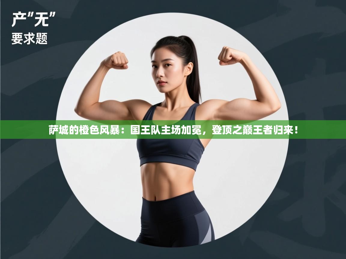 萨城的橙色风暴:国王队主场加冕,登顶之巅王者归来! 第2张