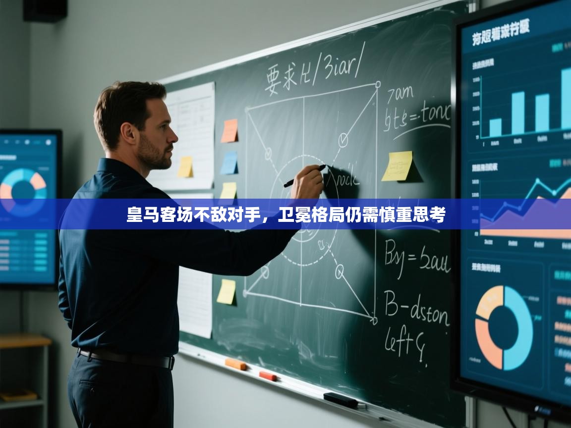 皇马客场不敌对手，卫冕格局仍需慎重思考  第1张