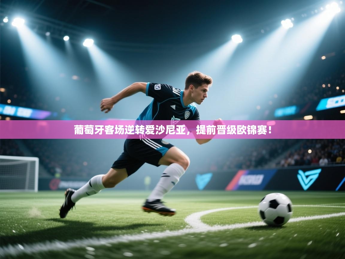 葡萄牙客场逆转爱沙尼亚，提前晋级欧锦赛！  第1张