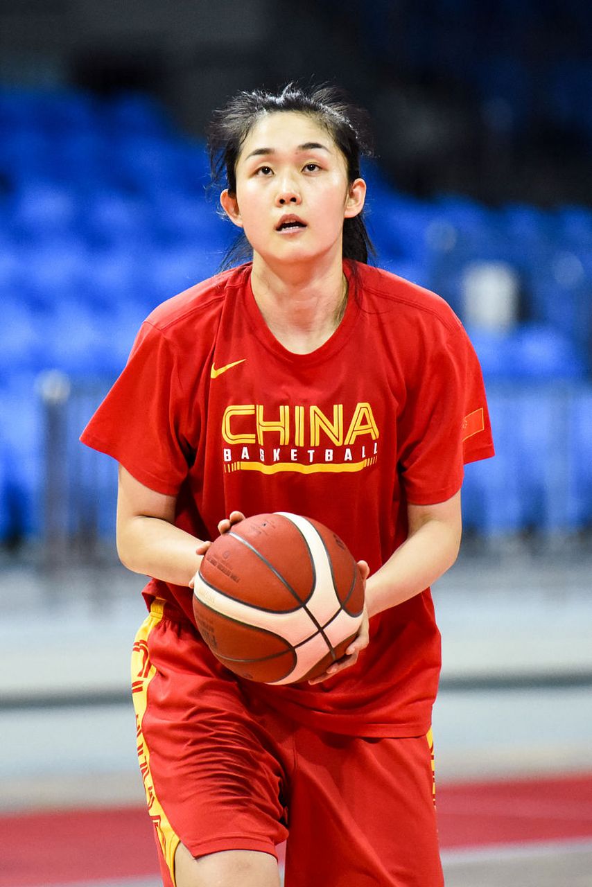 开云体育电脑版-关于太强了！张子宇打脸日本主帅中日二番战女篮攻防俱佳的信息