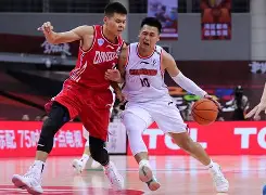 高诗岩19分山东胜浙江胡金秋22分广厦胜宁波