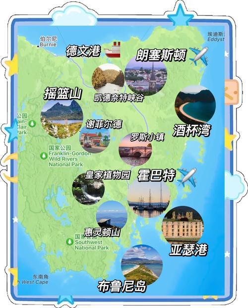 包含塔斯马尼亚联新星爆发，挑战帕尔梅拉斯防线坚固的词条