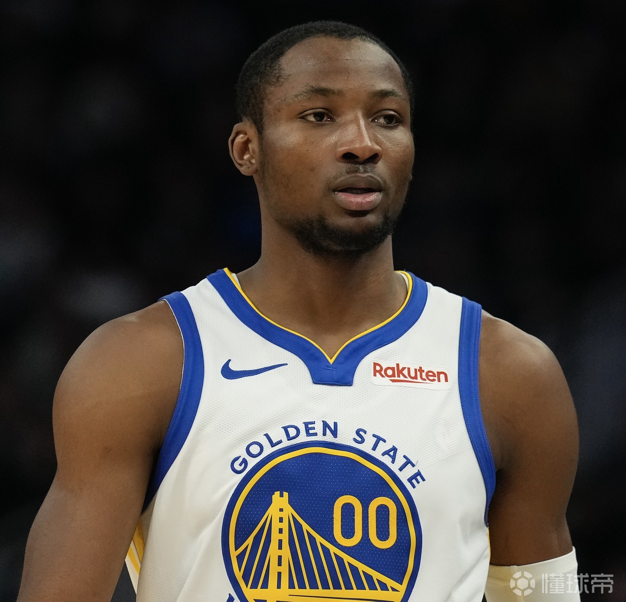 NBA媒体记者点评勇士球员库明加：已经打了四个赛季，目前只有22岁，年龄是其最大优势的简单介绍