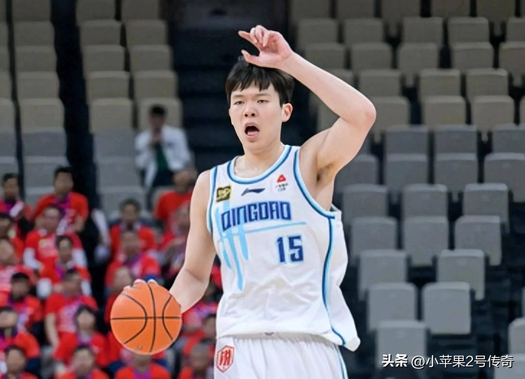 杨瀚森17+18青岛击败山西周鹏29分深圳胜福建的简单介绍
