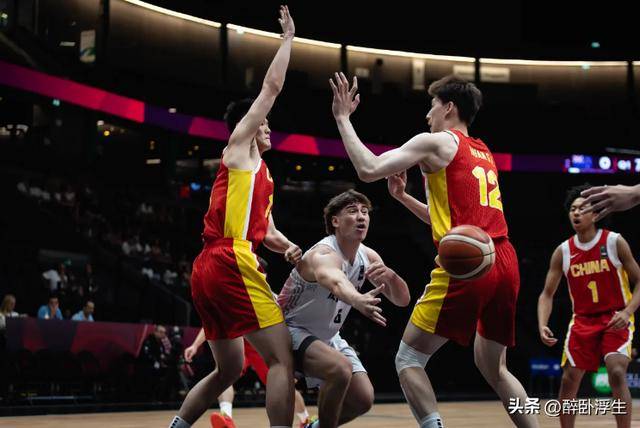 U19男篮世界杯-陈家政25分中国力擒喀麦隆排名第13的简单介绍