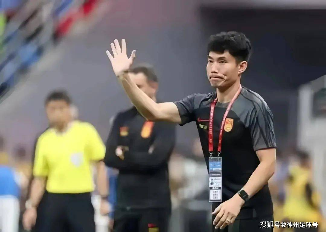 开云体育登录-关于郑智下课成为抢手人选，广州豹和山东泰山竞逐中的信息
