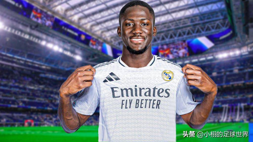 皇马有意2000万-2500万欧签科纳特，利物浦要价5000万