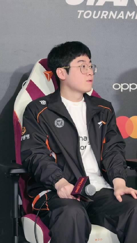 开云体育官网-LOL：电竞世界杯HLE首秀！上单弱的CFO偏偏遇到了Zeus