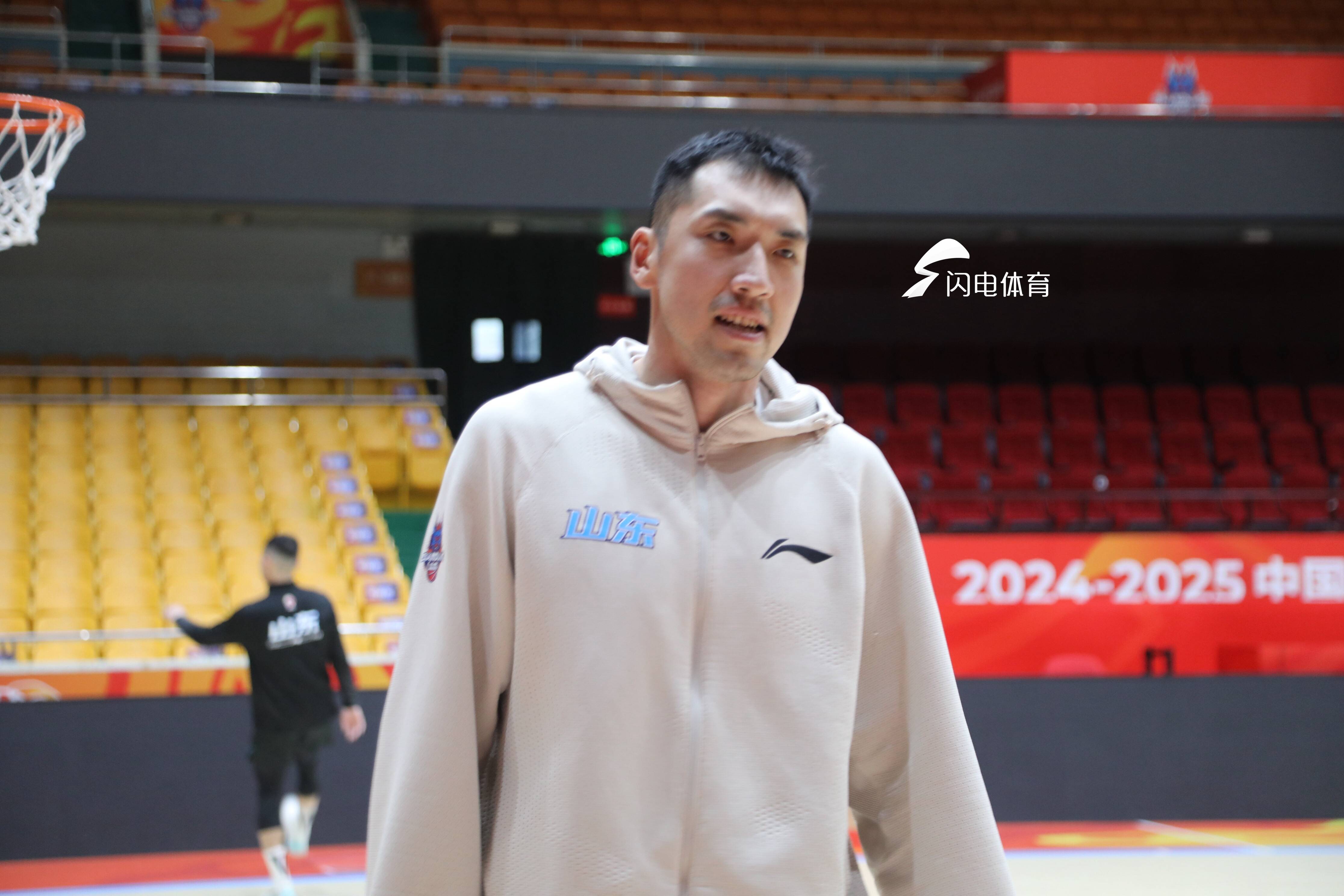 开云体育登录-关于山东男篮将盖利优先续约出售辽宁男篮！到底是图啥呢？的信息