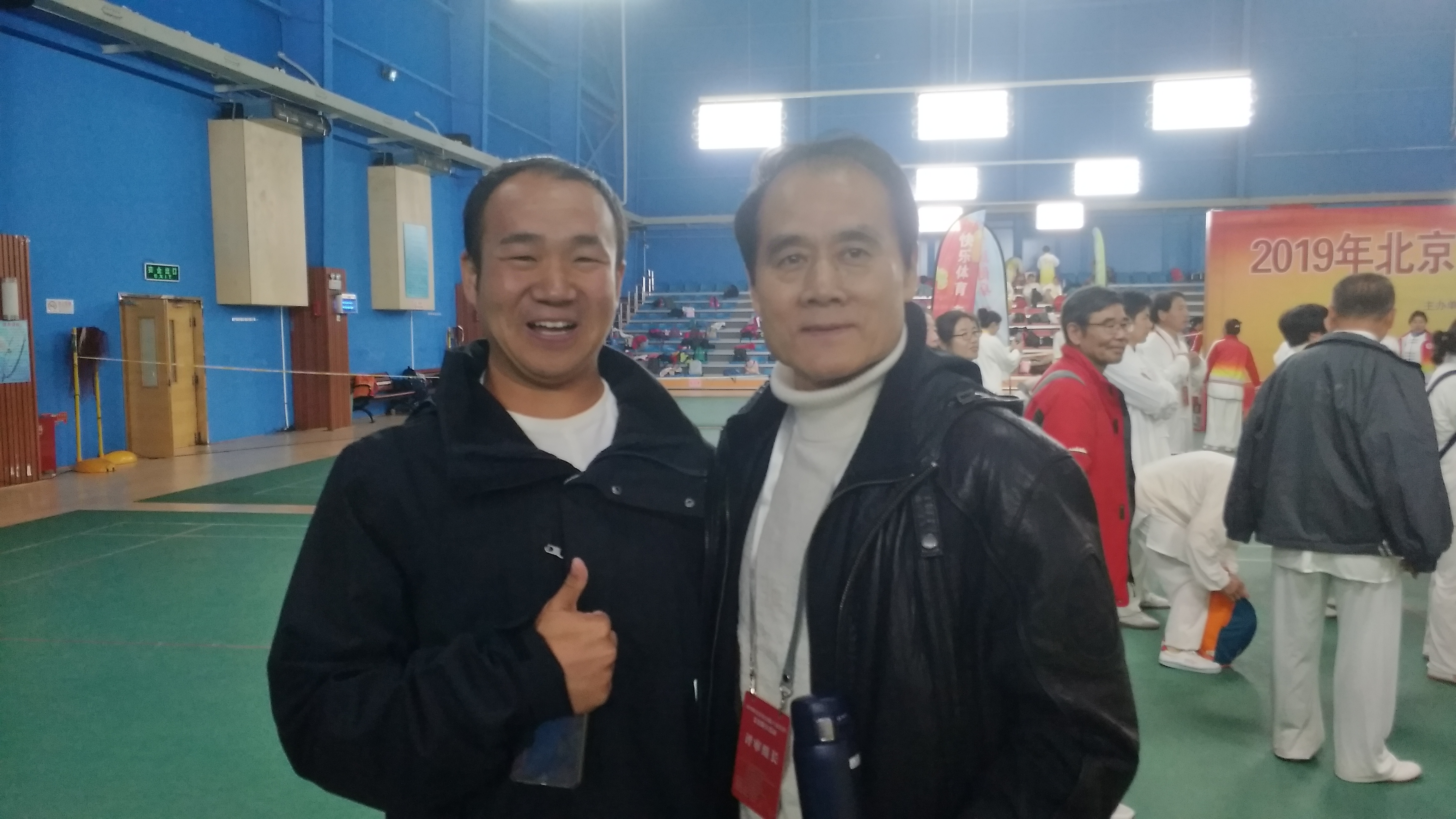 开云体育网站-张子宇：人生第一次参加成年组洲际大赛，努力汲取养分的简单介绍