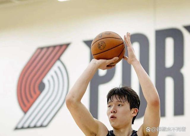 开云体育登录入口-ESPN总结夏联:杨瀚森最受关注新秀两大能力获得称赞的简单介绍