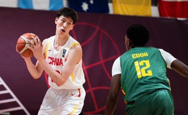 包含U19男篮世界杯中国负斯洛文尼亚惨遭3连败!的词条