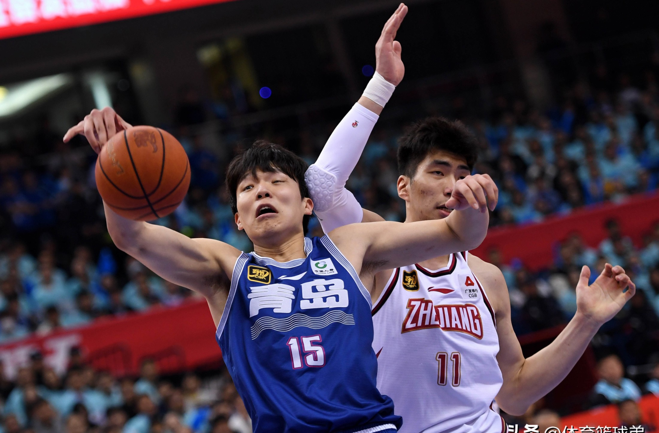 关于杨瀚森为何超预期被选中？开拓者内线扎堆是压力也是动力的信息