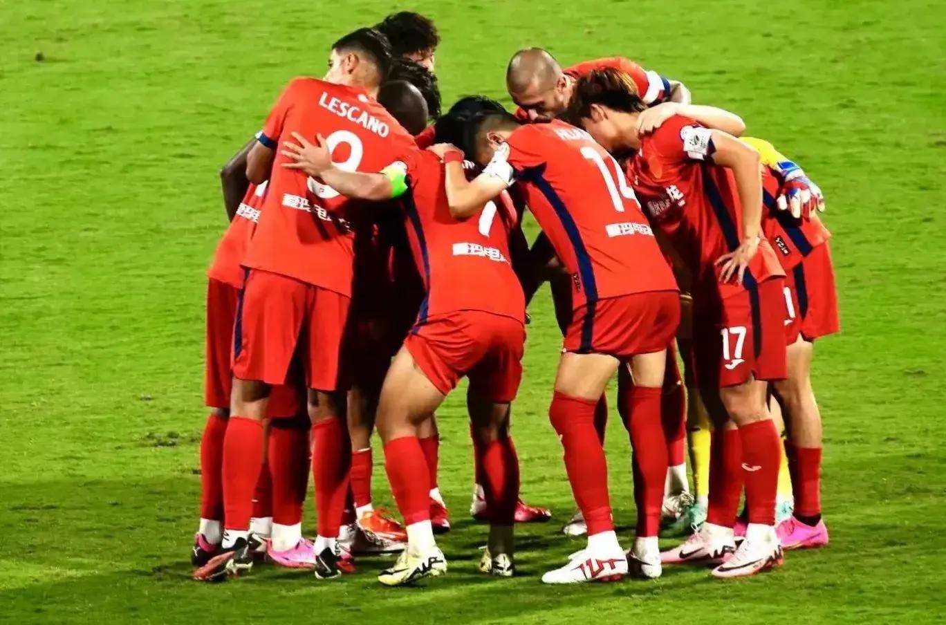 包含随着南京1-0，上海2-1，广西0-1，中甲积分榜出炉，最惨球队诞生的词条