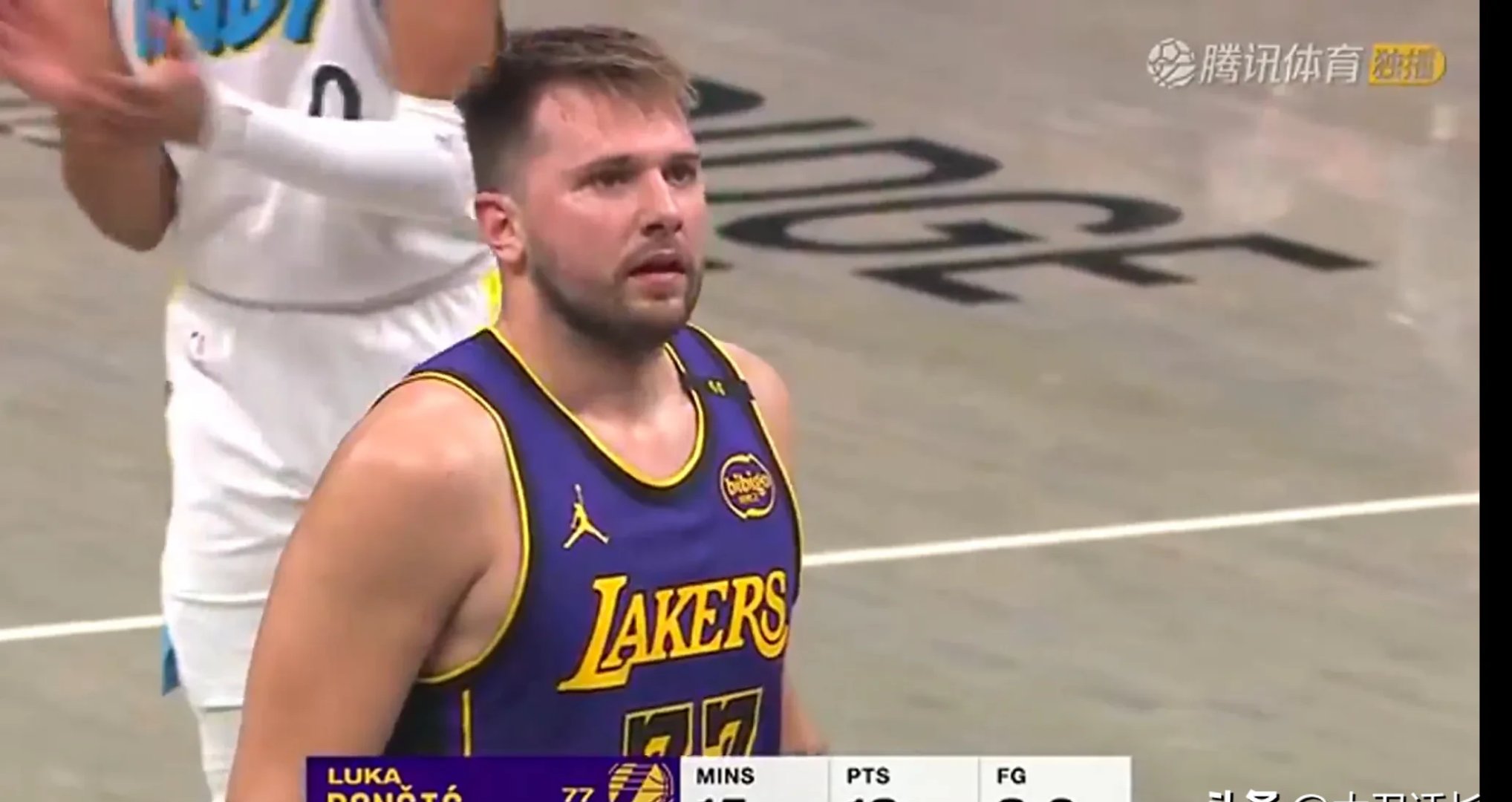 开云体育登录入口-包含NBA教练：人们应对新赛季的东契奇感到恐惧的词条