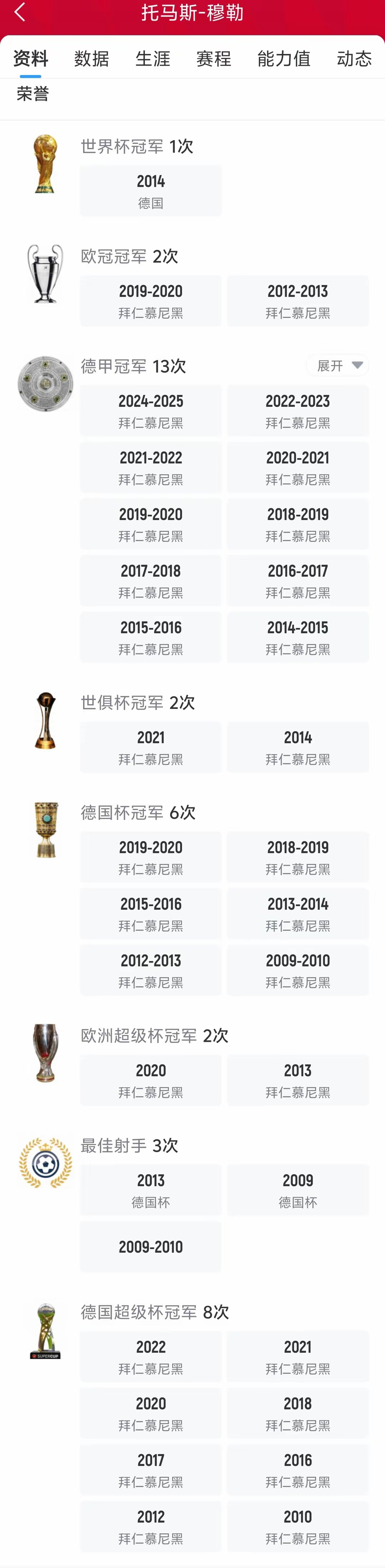 德国足球杯四强诞生:德甲劲旅争夺夺冠资格
