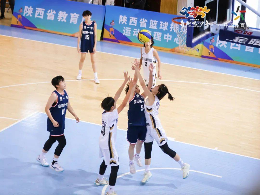 陕西篮球队实力超群，连胜势不可挡