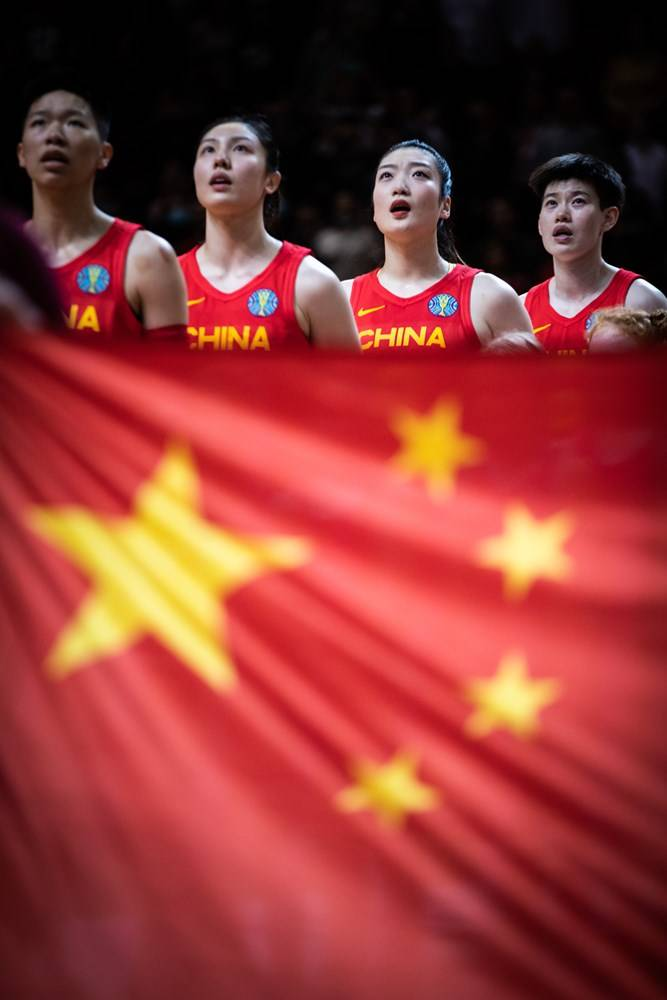 开云体育网页版-河南女篮胜出获利，过关斩将