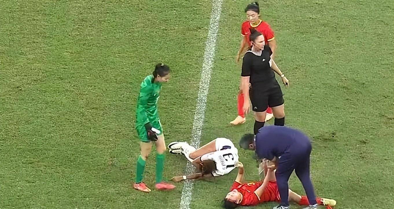 阿根廷女足遭遇三连败，提前出局